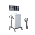 HF Mobile Digital C-Arm System Radiography Digital Digital Lead la tendance de l&#39;imagerie 3D PLX7500